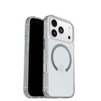 OtterBox Symmetry Clear MagSafe Series for Apple iPhone 17 Pro, Stardust