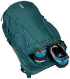 Thule EnRoute TEBP4416 - Mallard Green backpack Casual backpack Nylon