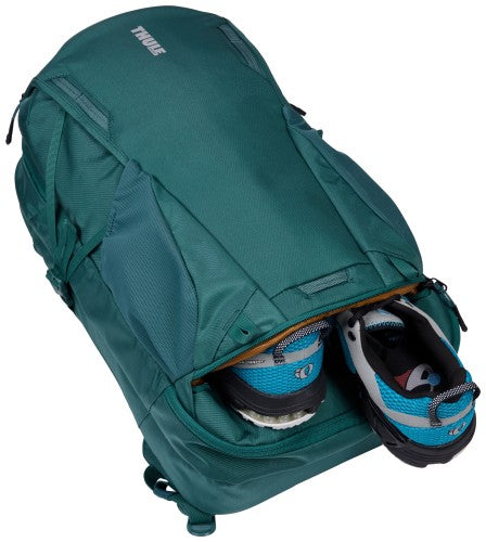Thule EnRoute TEBP4416 - Mallard Green backpack Casual backpack Nylon