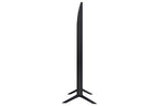 Samsung BE43C-H Digital signage flat panel 109.2 cm (43") LED Wi-Fi 4K Ultra HD Black Built-in processor Tizen 16/7