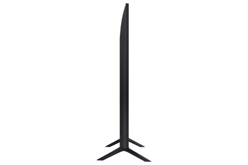 Samsung BE43C-H Digital signage flat panel 109.2 cm (43") LED Wi-Fi 4K Ultra HD Black Built-in processor Tizen 16/7