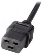 Zebra CS-RAC-EU-MLEAD rack accessory Cable kit