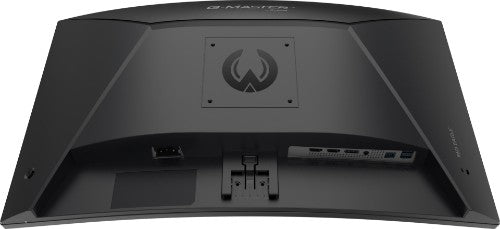 iiyama G-MASTER GC2784HSU-B1 computer monitor 68.6 cm (27") 1920 x 1080 pixels Full HD LCD Black