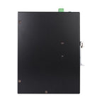 Tripp Lite NGI-U16 16-Port Unmanaged Industrial Gigabit Ethernet Switch - 10/100/1000 Mbps, DIN Mount