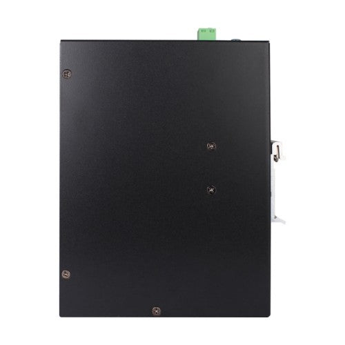 Tripp Lite NGI-U16 16-Port Unmanaged Industrial Gigabit Ethernet Switch - 10/100/1000 Mbps, DIN Mount