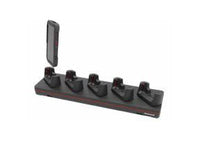 Honeywell CT45-5CB-UVN-0 mobile device charger Mobile computer Black Indoor