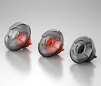 HP Poly Voyager Legend 50/30 Eartips S/M/L