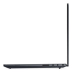 DELL Pro Max 16 Premium MA16250 Intel Core Ultra 7 265H Mobile workstation 40.6 cm (16") Full HD+ 32 GB LPDDR5x-SDRAM 1 TB SSD NVIDIA RTX PRO 1000 Blackwell Wi-Fi 7 (802.11be) Windows 11 Pro UK English Black