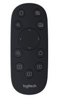 Logitech PTZ Pro 2