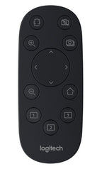 Logitech PTZ Pro 2