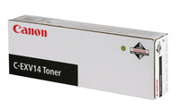 Canon 0384B006/C-EXV14 Toner black, 8.3K pages 460 grams for Canon IR 2018/2020
