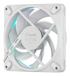 Fractal Design Momentum 12 RGB Computer case Fan 12 cm White 1 pc(s)