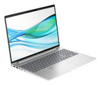 HP ProBook 465 G11 AMD Ryzen™ 5 7535U Laptop 40.6 cm (16") WUXGA 8 GB DDR5-SDRAM 256 GB SSD Wi-Fi 6E (802.11ax) Windows 11 Pro Silver