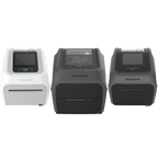 Honeywell PC45T label printer Thermal transfer 203 x 203 DPI Wired & Wireless Ethernet LAN Wi-Fi Bluetooth