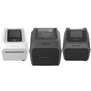 Honeywell PC45D label printer Direct thermal 203 x 203 DPI Wired & Wireless Ethernet LAN Wi-Fi Bluetooth