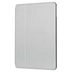 Targus Click-In 26.7 cm (10.5") Folio Silver