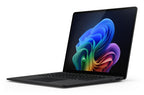 Microsoft Surface Laptop 8 Copilot+ PC Intel Core Ultra 5 335 38.1 cm (15") Touchscreen 16 GB LPDDR5x-SDRAM 512 GB SSD Wi-Fi 7 (802.11be) Windows 11 Pro Black