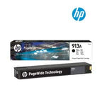 HP L0R95AE/913A Ink cartridge black, 3.5K pages ISO/IEC 24711 64ml for HP PageWide P 55250/Pro 352/Pro 452/Pro 477