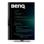 BenQ RD280UG computer monitor 71.6 cm (28.2") 3840 x 2560 pixels 4K Ultra HD Black