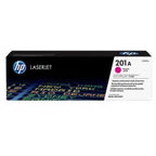 HP CF403A/201A Toner cartridge magenta, 1.33K pages ISO/IEC 19752 for HP Pro M 252