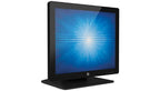 Elo Touch Solutions 1517L 38.1 cm (15") LED 240 cd/m² Black Touchscreen