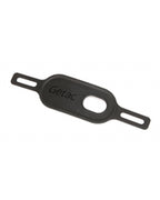 Getac GMHSXB strap Tablet Rubber Black