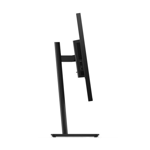 Lenovo ThinkVision T27UD-40 LED display 68.6 cm (27") 3840 x 2160 pixels 4K Ultra HD LCD Black