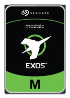 Seagate Exos M internal hard drive 32 TB 7200 RPM 512 MB 3.5" Serial ATA