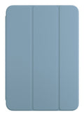 Apple MC2U4ZM/A tablet case 21.1 cm (8.3") Folio Blue