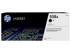 HP CF360A/508A Toner cartridge black, 6K pages ISO/IEC 19798 for HP CLJ M 552