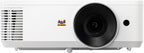 Viewsonic PA700S data projector Standard throw projector 4500 ANSI lumens SVGA (800x600) White