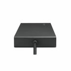 Kensington SD4842P EQ USB-C 10Gbps Triple Video Driverless Docking Station with 100W Power Delivery