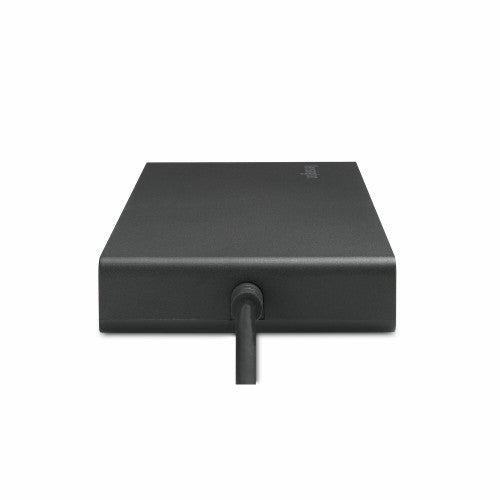 Kensington SD4842P EQ USB-C 10Gbps Triple Video Driverless Docking Station with 100W Power Delivery