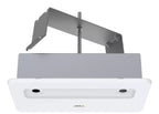 Axis 02020-001 mounting kit Aluminium, White