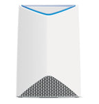 NETGEAR Orbi Pro Tri-Band Business WiFi System + 4x Orbi Pro Ceiling Add-on Satellite Tri-band (2.4 GHz / 5 GHz / 5 GHz) Wi-Fi 5 (802.11ac) White 4