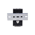 StarTech.com 1-Port Serial to Ethernet Adapter, 802.3af PoE IP Serial Device Server For Remote RS232 Devices, Wall/DIN Rail Mountable, RJ45 LAN to DB9 Serial Converter, TAA