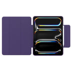 OtterBox Symmetry Folio Series for Apple iPad Pro 13" (M5/M4), Figment - No Retail Packaging