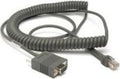 Honeywell CBL-600-400-C00 serial cable Grey 4 m