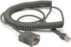 Honeywell CBL-600-400-C00 serial cable Grey 4 m