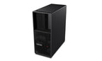 Lenovo ThinkStation P3 Tower Gen 2 Intel Core Ultra 7 265K 64 GB DDR5-SDRAM 1 TB SSD NVIDIA RTX A1000 Windows 11 Pro Workstation Black