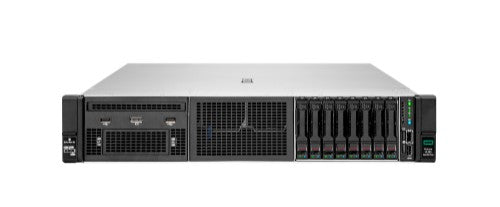 HPE ProLiant DL380 Gen10 Plus 8SFF NC Configure-to-order Server