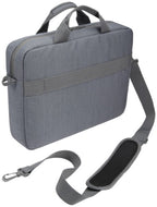 Case Logic Huxton HUXA-214 Graphite 35.6 cm (14") Briefcase
