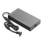 BTI 200W AC Adapter for HP Envy 15-EP HP Gaming Laptop 15 16 Zbook 15 G5 G6 with 4.5mm x 3.0mm connector. EU power cable