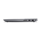 Lenovo ThinkBook 14 G9 IPL Copilot+ PC Intel Core Ultra 7 355 Laptop 35.6 cm (14") WUXGA 16 GB DDR5-SDRAM 512 GB SSD Wi-Fi 7 (802.11be) Windows 11 Pro Grey English