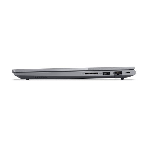 Lenovo ThinkBook 14 G9 IPL Copilot+ PC Intel Core Ultra 7 355 Laptop 35.6 cm (14") WUXGA 16 GB DDR5-SDRAM 512 GB SSD Wi-Fi 7 (802.11be) Windows 11 Pro Grey English