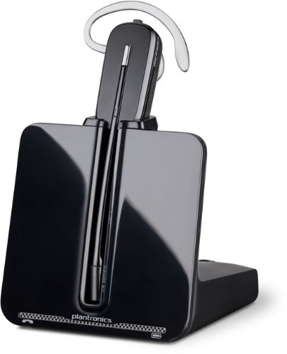 HP Poly Poly CS540A DECT 1880-1900 MHz Headset
