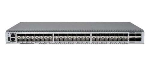 HPE SN6600B Managed 1U Grey