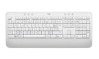 Logitech SIGNATURE K650. Type in comfort. Get more done