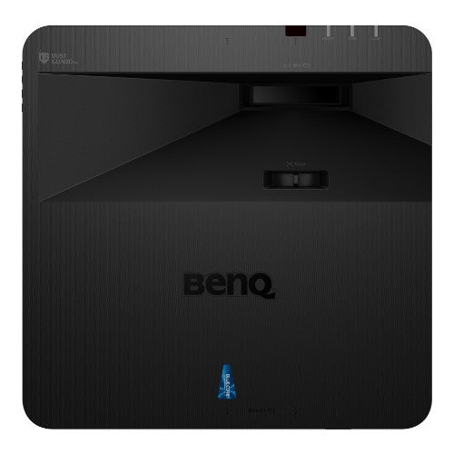 BenQ LU960UST+ Ultra short throw projector 5200 ANSI lumens DLP WUXGA (1920x1200) 3D Black