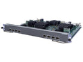 Hewlett Packard Enterprise JC629A network switch module 10 Gigabit